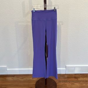 Lululemon Groove Flared Pant